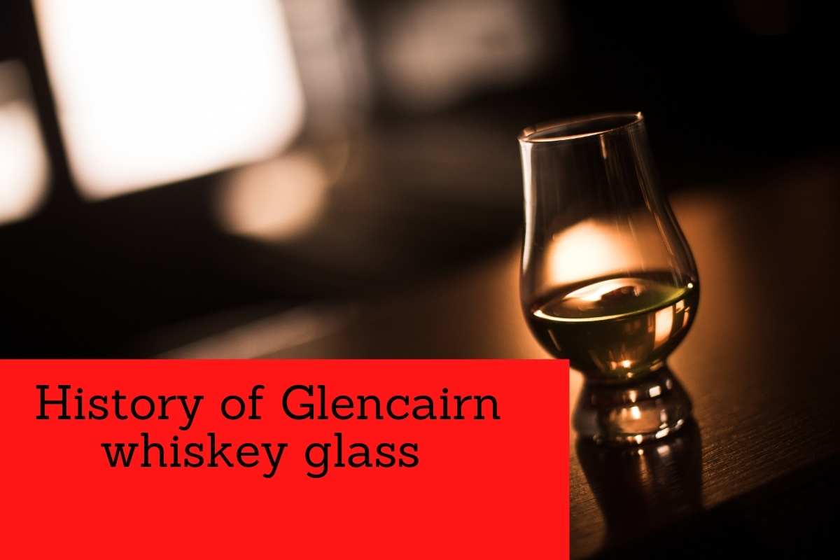You are currently viewing History of Glencairn Whiskey Glass