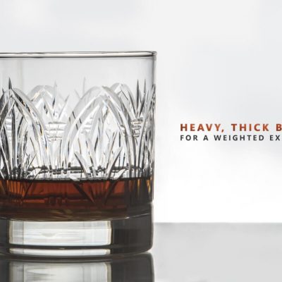 Best glass for Dad and Husband