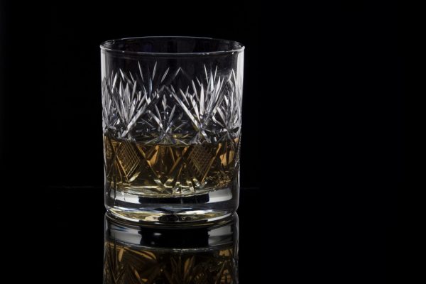 scotch whiskey glass