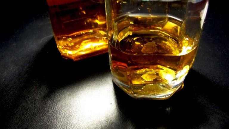 Best Glass for Japanese Whiskey