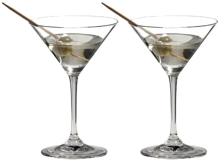 martini glass 4