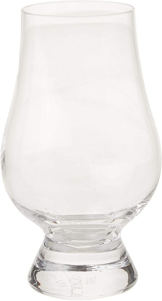 Tequila sipping glass 5