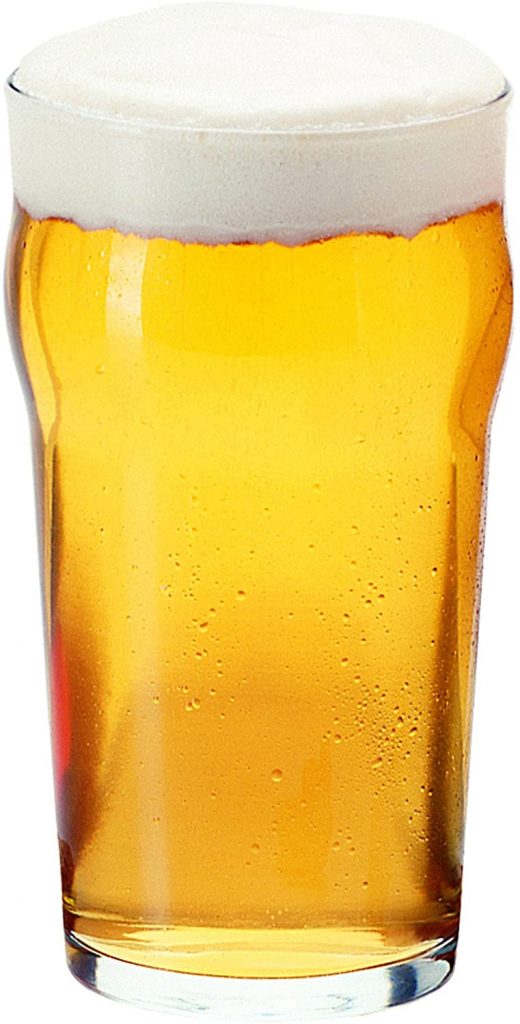 beer glass 13
