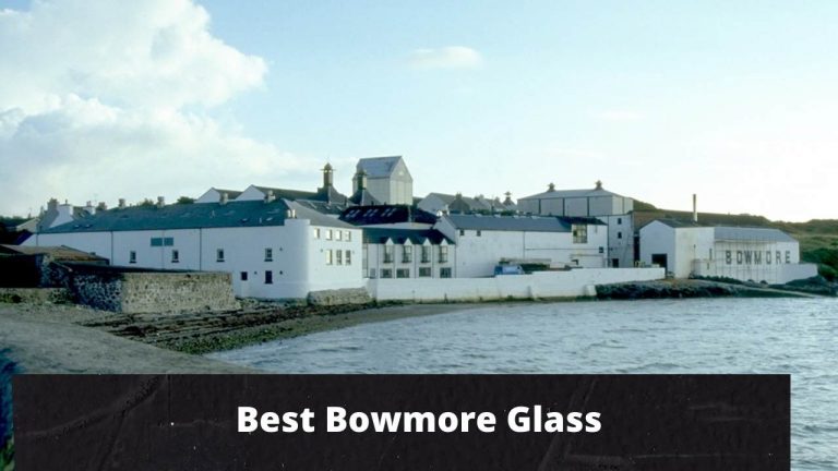 Best Bowmore Glass 2021