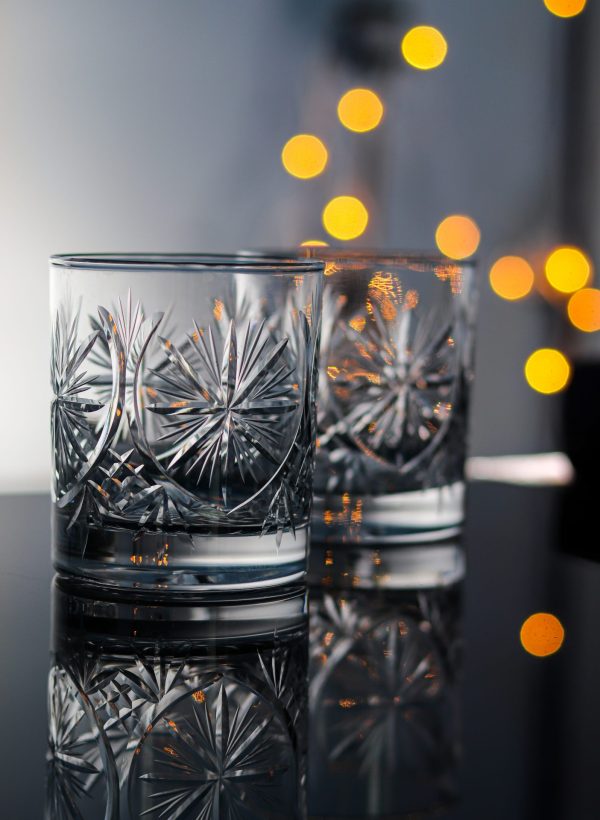 Laphroaig Whiskey Glass 3