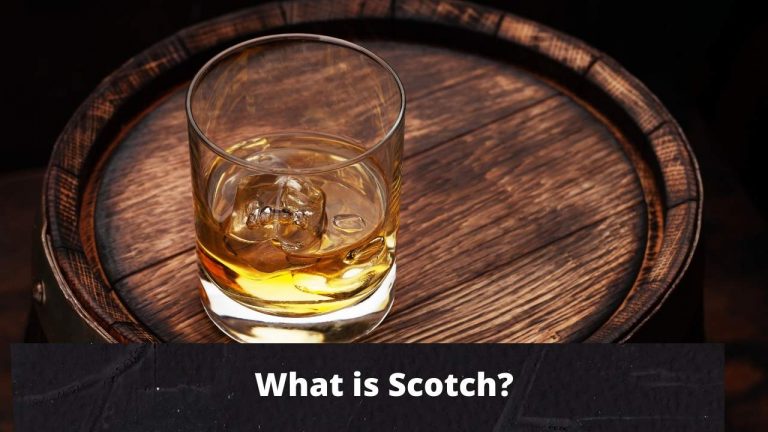 Was ist Scotch?