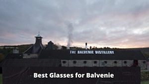Read more about the article Best Glasses for Balvenie Drink