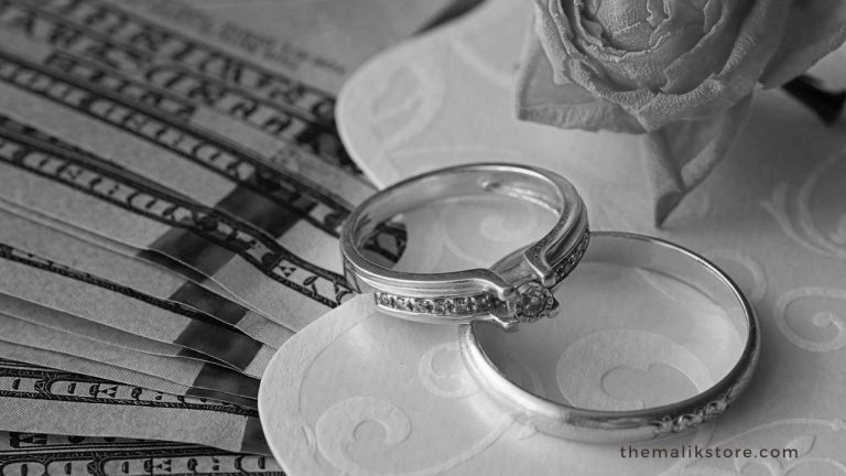 Read more about the article Good Luck with Wedding Gifts
