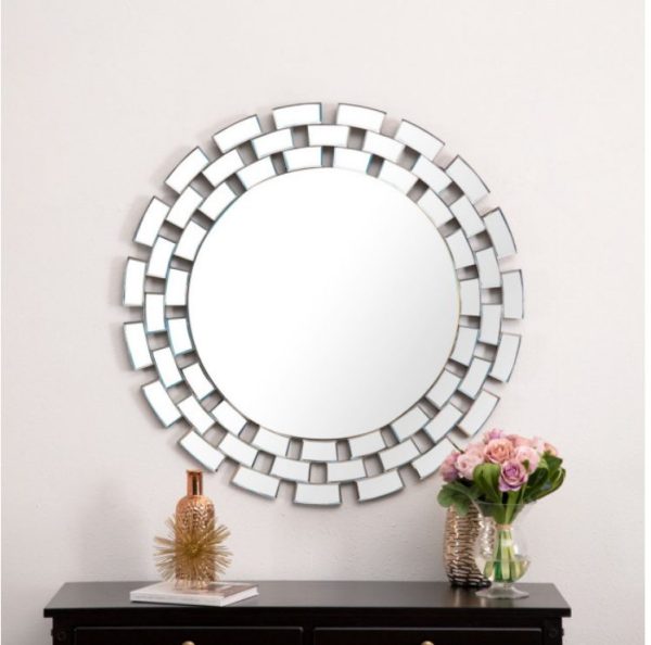 Home Wall Mirror Modern Mirror 6