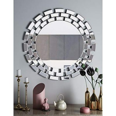 Home Wall Mirror Modern Mirror